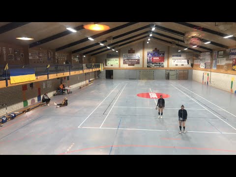 26.11.22 🤾🏼‍♀️ 3. Liga Frauen Staffel Nord-Ost Livestream SV Todesfelde/Leezen-Berliner TSC