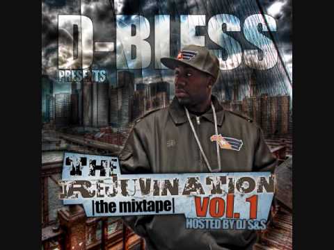D-Bless ft. J-Star - Swagga On 100