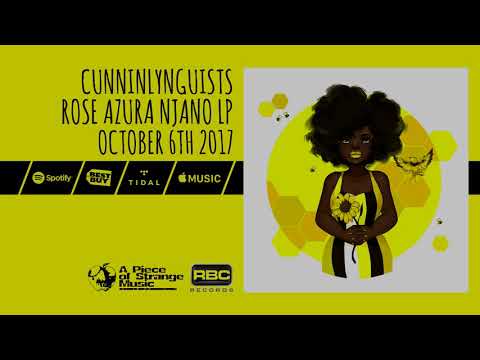 CunninLynguists - "Oh Honey" f. Farah Elle