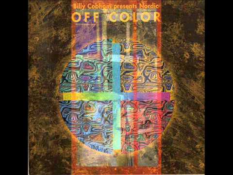 Nordic ( Billy Cobham) -- Black Ink