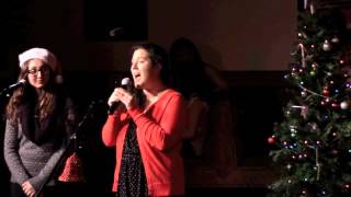 InAcchord Christmas Cabaret: "Have Yourself A Merry Little Christmas"