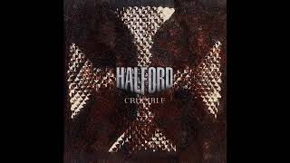 Halford  Golgotha