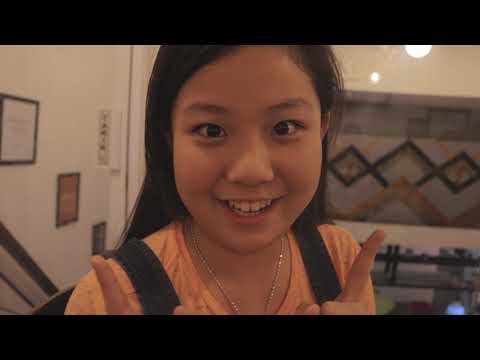 Chelcy - JalanJajan Eps.1