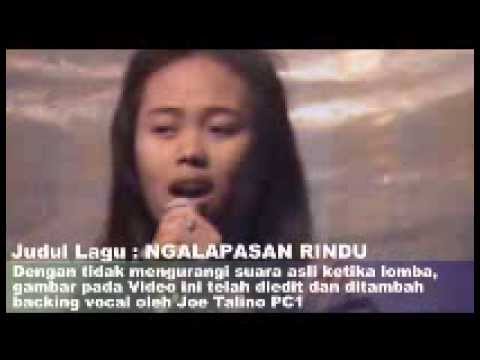 3 Ngalapasan Rindu, Ciptaan Markus Lingga, 2002