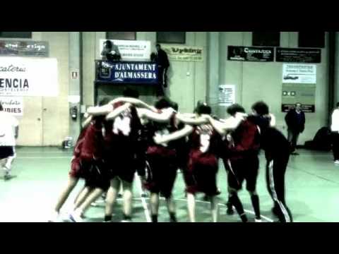 Celebracio CadetB Almassera (jacka)