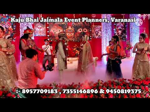 Wedding Decorator portfolio by Kaju Bhai Event Planner in Varanasi - Photo 1 Wedding Decorator portfolio by Kaju Bhai Event Planner in Varanasi - Photo 1