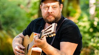 Nathaniel Rateliff - And It&#39;s Still Alright - On The Farm Sessions @pickathon 2022