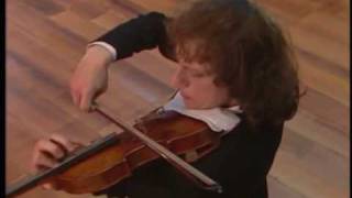 Paganini Caprice no.24 [HQ]