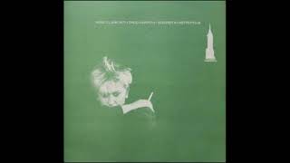 Anne Clark - Sleeper In Metropolis (12&#39; Version) (1984)