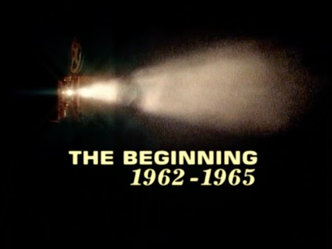 Lost Treasures of NFL Films - The Beginning 1962-65 HD