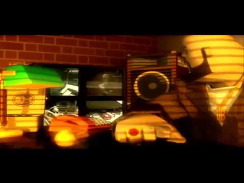 Tahribat - Rahat Adam (2015) Ghetto Main