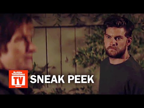 Animal Kingdom S03E04 Sneak Peek | 'It's Your Father' | Rotten Tomatoes TV