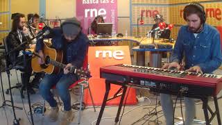 Sidecars en 'Abierto hasta las 2': "Locos de atar"