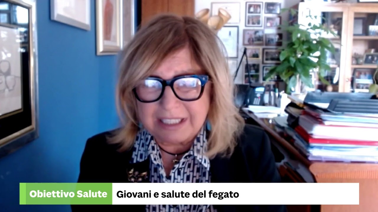 Giovani e salute del fegato: allarme tra alcol e obesità