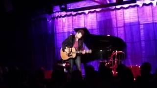 Will Hoge SPACE 041416 How Many Chances