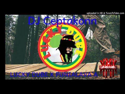 DJ CEPTAKONN X LUCKY DUBE X PUNIALAVAA - ANA LE SENOA OE X (K.M.K)