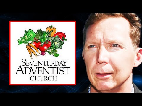The Role of the Seventh-Day Adventist Church in Manipulating the Dietary Guidelines | Dr Gary Fettke