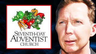 The Role of the Seventh-Day Adventist Church in Manipulating the Dietary Guidelines | Dr Gary Fettke