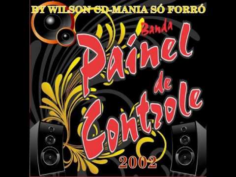 PAINEL DE CONTROLE POUT POURRI 2002 EM IPU