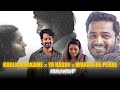 Khalbillinaakame X Ya Rabbe X Mukkathe Penne Malayalam Songs Mashup