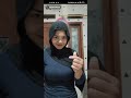 Sexy Hijabi TIKTOK LIVE