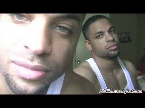 The Ab Evolution Home Workout Review - Ab Roller® Evolution @hodgetwins