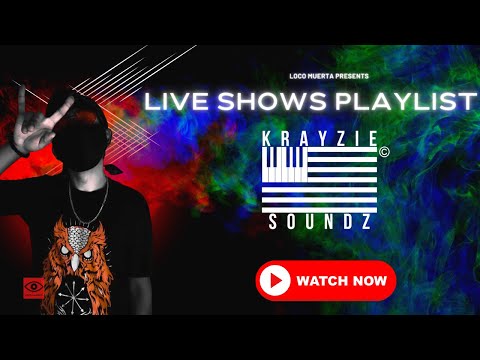 Emc Shaz (w/ Krayziesoundz)- Ipoh Ready @Insider_Satelite,Ipoh Perak (27Apr2018)