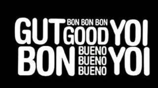 Papas Fritas - Hey, Hey You Say
