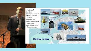 10-11.11.2022 Rahvusvaheline konverents ”Merepärandi populariseerimine muuseumide kaudu”