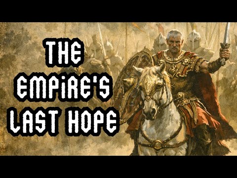 The Dark Truth Behind General Tullius's Loyalty In The Elder Scrolls