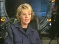 INTW Amanda Tapping Carter Takes Important Decisions On Her Life Death Of Relatives