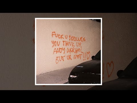 Skrillex - FUS [FULL ALBUM]