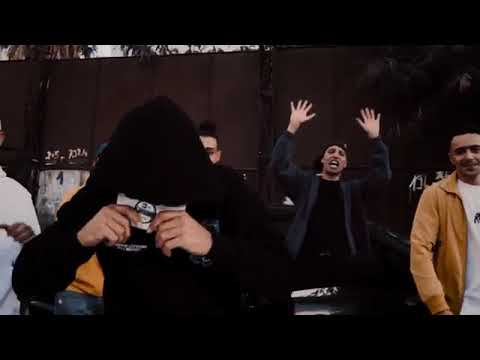 DvrkBOy x Catcher - MILKA feat. WeId EI 15 x Shvdy x 7Baby (Official Music Video)