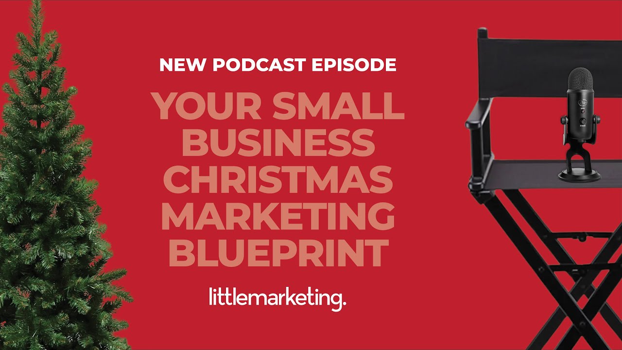 Marketing Your Small Business Leading Into Christmas