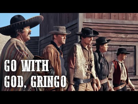 Grjngo - Western Movies and 2 more