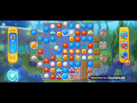 super hard Level -6769