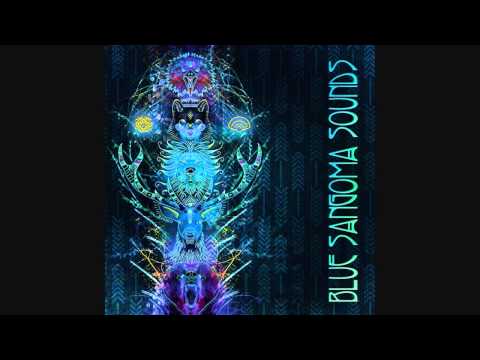 Braincell - Circles (PsiloCybian Remix)