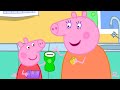 Tropical Hamper Surprise Peppa Pig Full Episodes