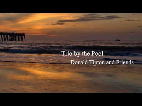 Promotional video thumbnail 7 for Donald Tipton Music