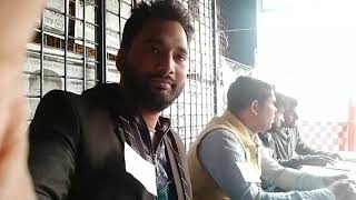 সাপাহার বাজার মাছ ব্যবসায়ী সমবায় সমিতি লিঃ এর ব্যবস্থাপনা কমিটির নির্বাচন ২০২২ ( ১ম পর্ব)