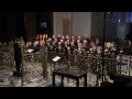 Why Fumth In Fight And O Sacrum Convivium By Thomas Tallis