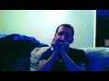 Harmonica Cover to Bad to the bone, Added ...