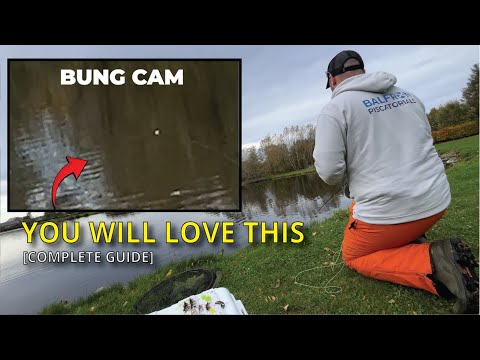 You’re Fishing the Bung WRONG! (Here’s How to Fix It)