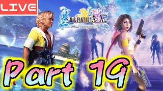 FFXをやる　part19　【概要欄みてね！】