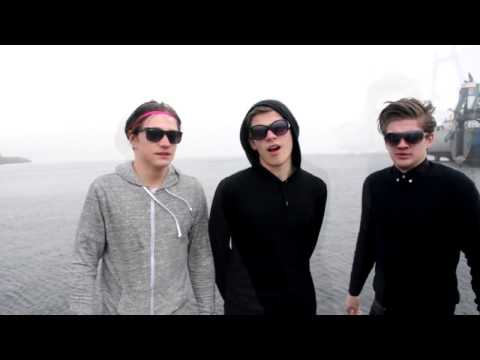 Pætur - Mr Lee (ft. Steffan & Martin) Várveitslan 2017