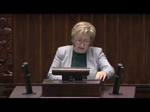 Maria Janyska: Apel o szybkie, proste rozwiązania dla firm
