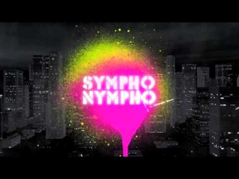 Eddie Amador & Harry Romero ft. Countre Black - We Are The Beautiful Ones (Sympho Nympho Remix)