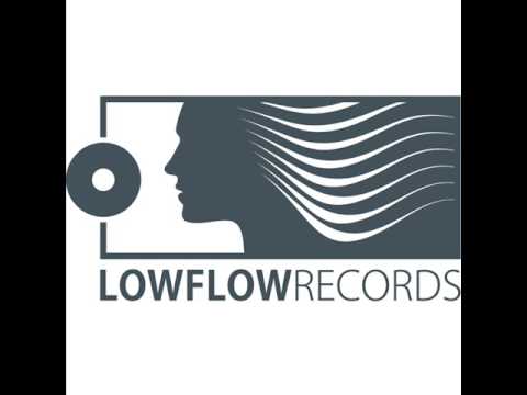 Fabien Kamb - "Homelands" EP /Low Flow Records (LFR004)/