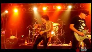 Great White live 2011 Buffalo, NY &quot;Lady Red Light&quot;