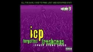 Insane Clown Posse - Raise from the Ground